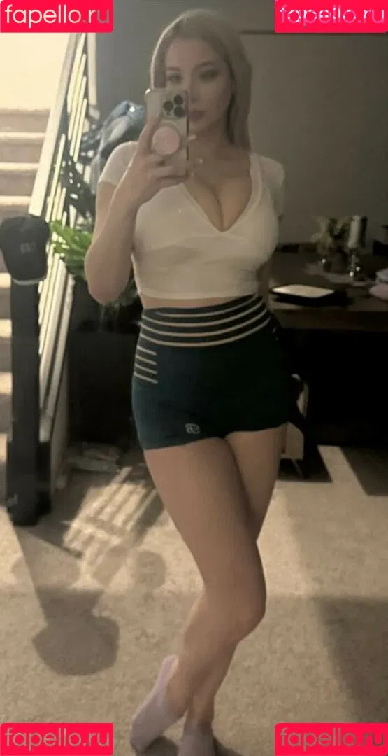 Izzy G Onlyfans Photo Gallery 