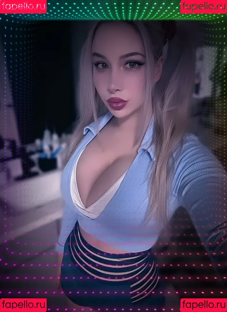 Izzy G Onlyfans Photo Gallery 
