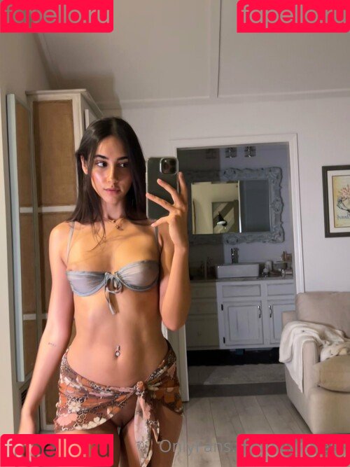 Izzy G Onlyfans Photo Gallery 