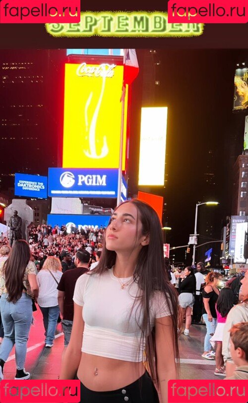 Izzy G Onlyfans Photo Gallery 