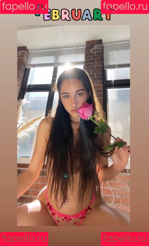 Izzy G Onlyfans Photo Gallery 