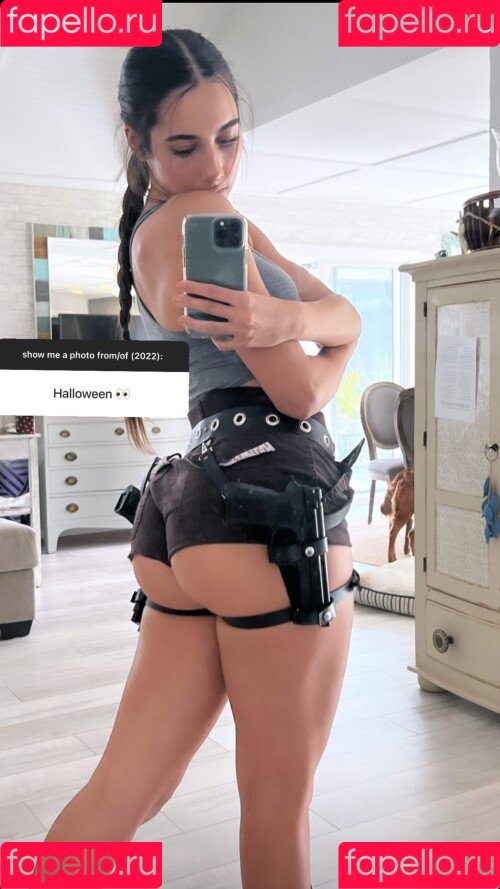 Izzy G Onlyfans Photo Gallery 