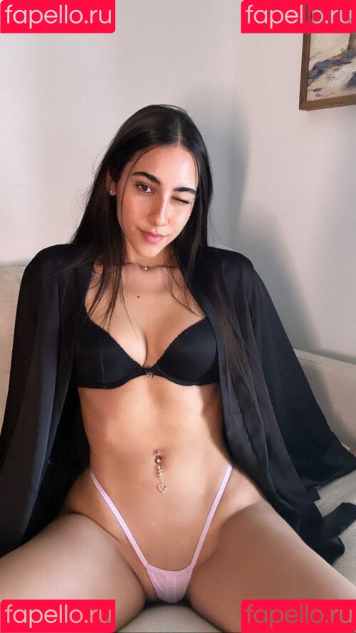 Izzy G Onlyfans Photo Gallery 