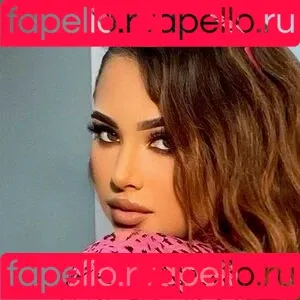 Jasmine Villegas Onlyfans Photo Gallery 