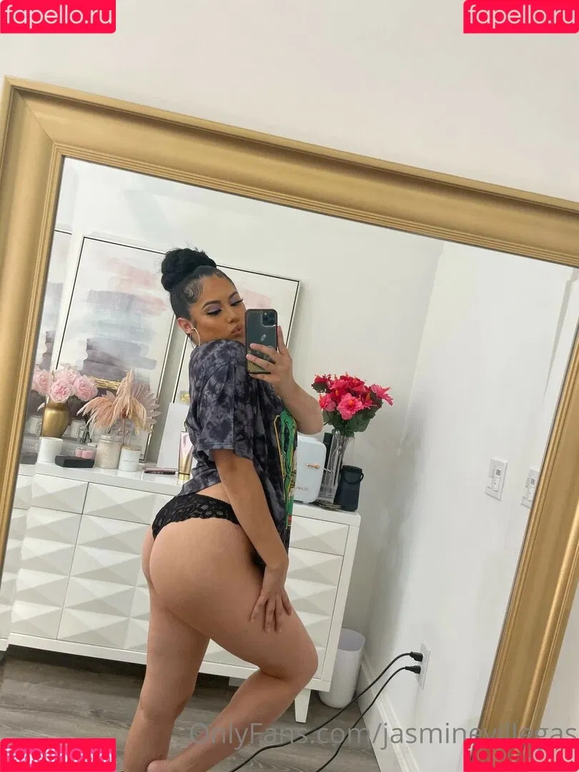 Jasmine Villegas Onlyfans Photo Gallery 
