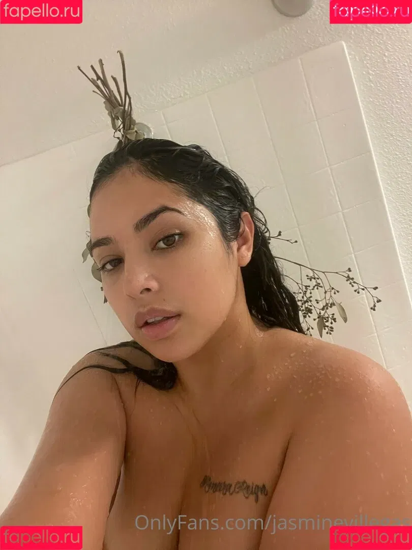 Jasmine Villegas Onlyfans Photo Gallery 