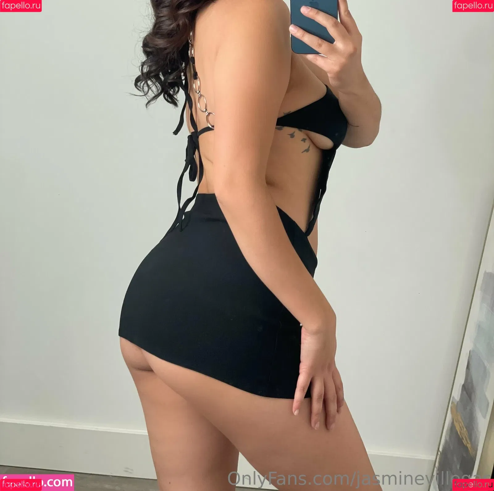 Jasmine Villegas Onlyfans Photo Gallery 