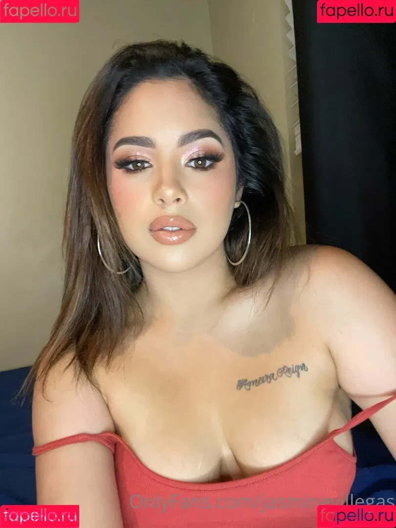 Jasmine Villegas Onlyfans Photo Gallery 