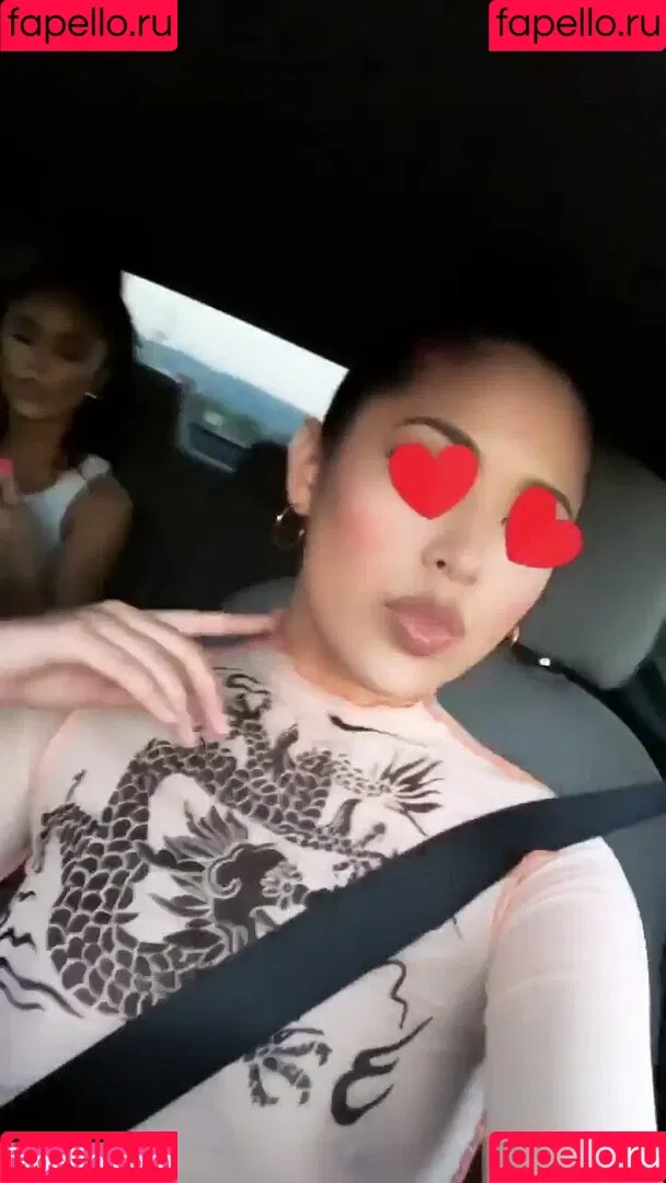 Jasmine Villegas Onlyfans Photo Gallery 