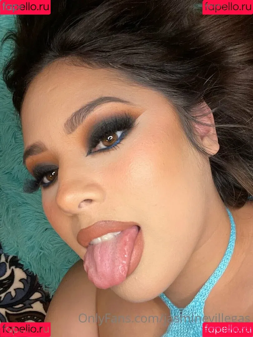 Jasmine Villegas Onlyfans Photo Gallery 
