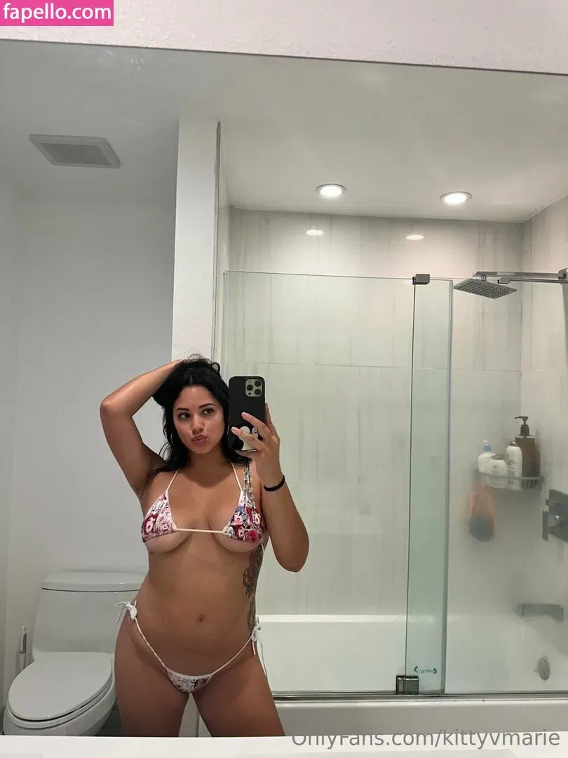 Jasmine Villegas Onlyfans Photo Gallery 