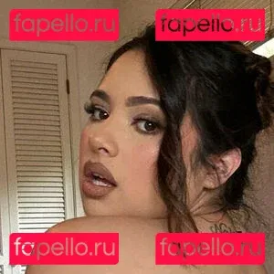 Jasmine Villegas Onlyfans Photo Gallery 
