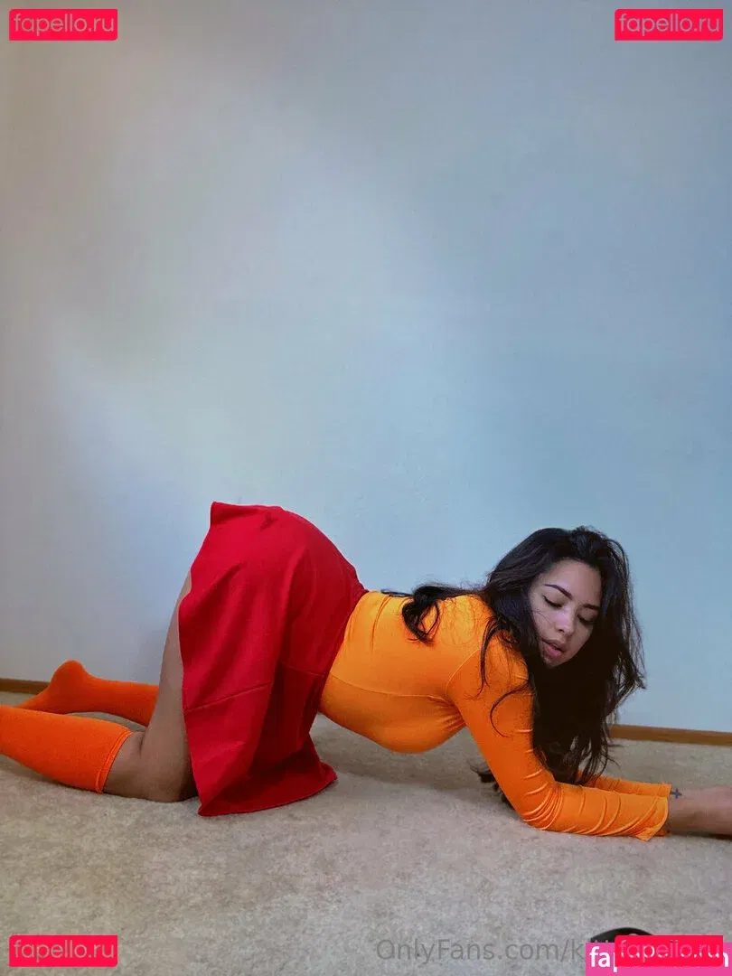 Jasmine Villegas Onlyfans Photo Gallery 