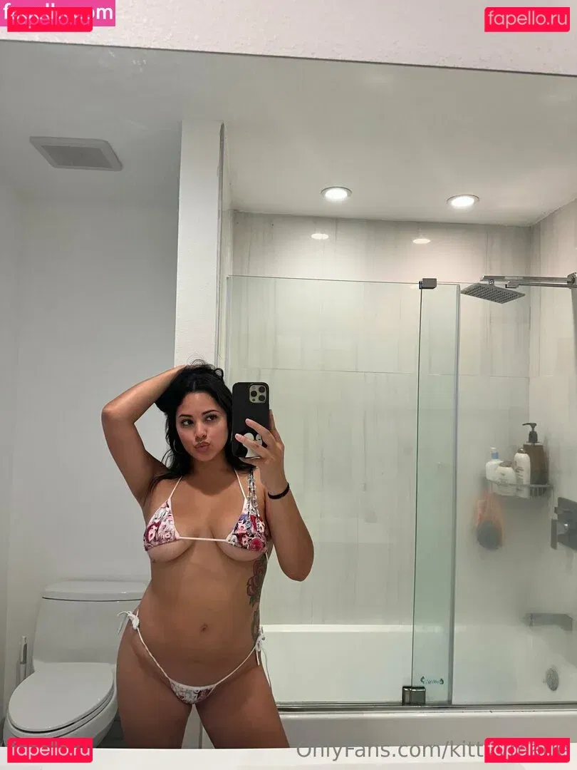 Jasmine Villegas Onlyfans Photo Gallery 