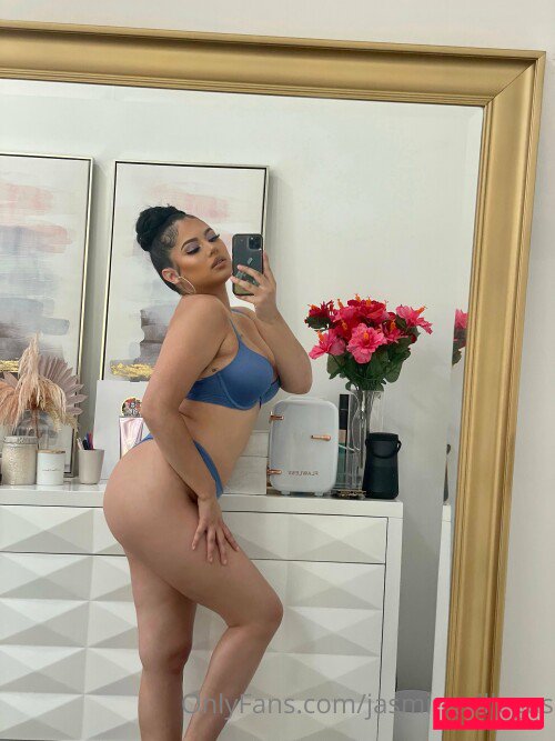 Jasmine Villegas Nude Onlyfans Photo 38