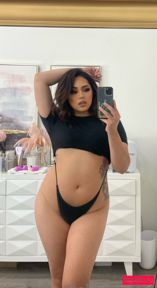 Jasmine Villegas Nude Onlyfans Photo 36