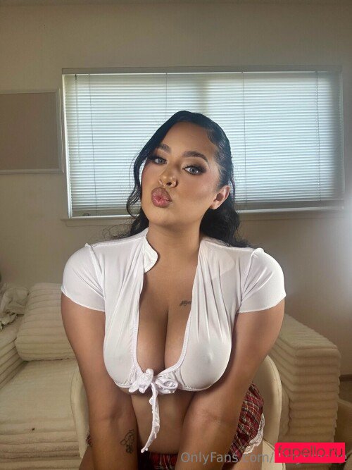 Jasmine Villegas Nude Onlyfans Photo 8