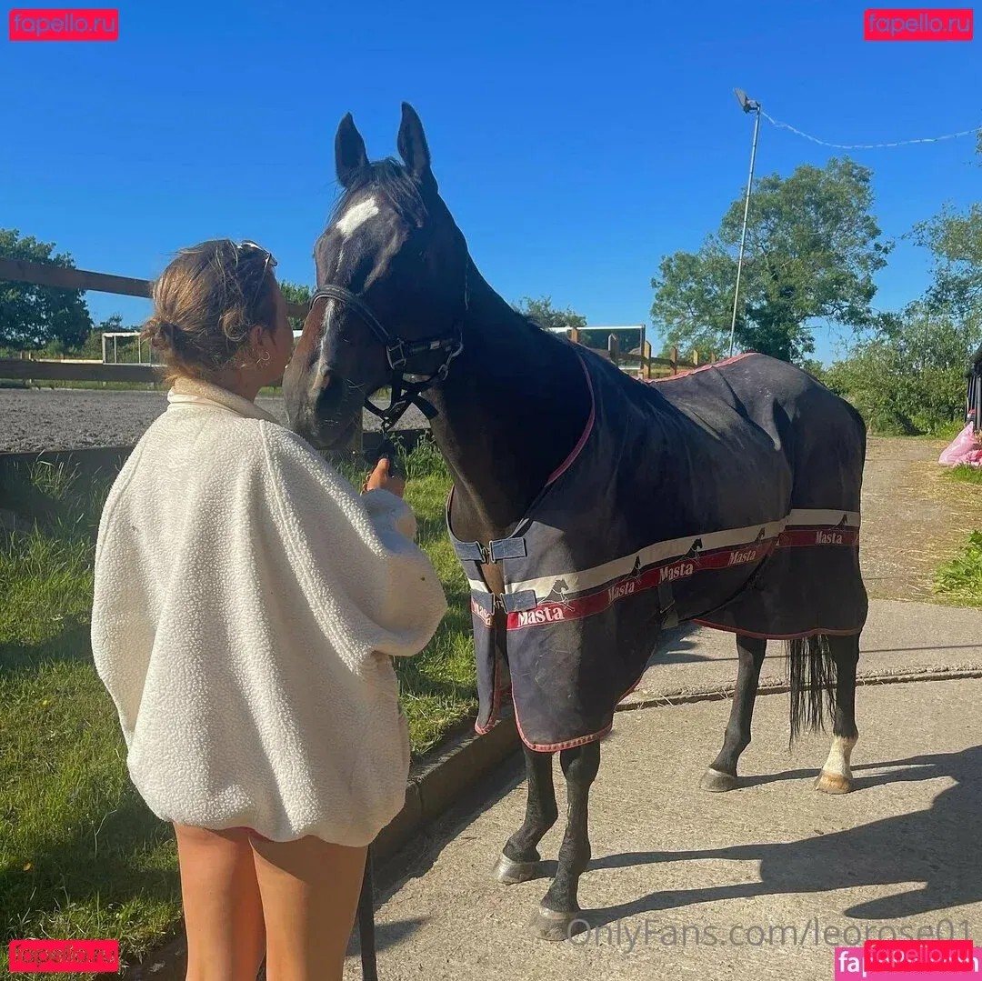 Leo Rose Onlyfans Photo Gallery 