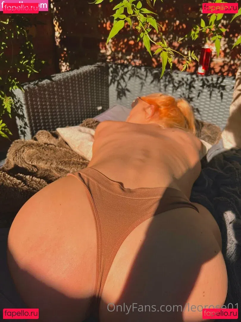 Leo Rose Onlyfans Photo Gallery 