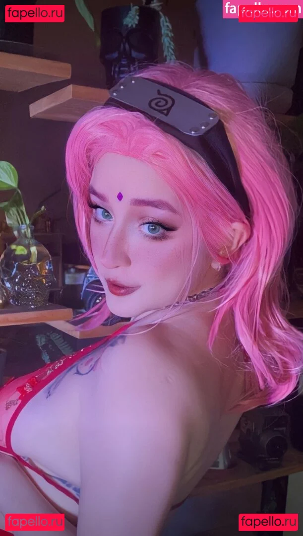 kirikagamerwolf Onlyfans Photo Gallery 