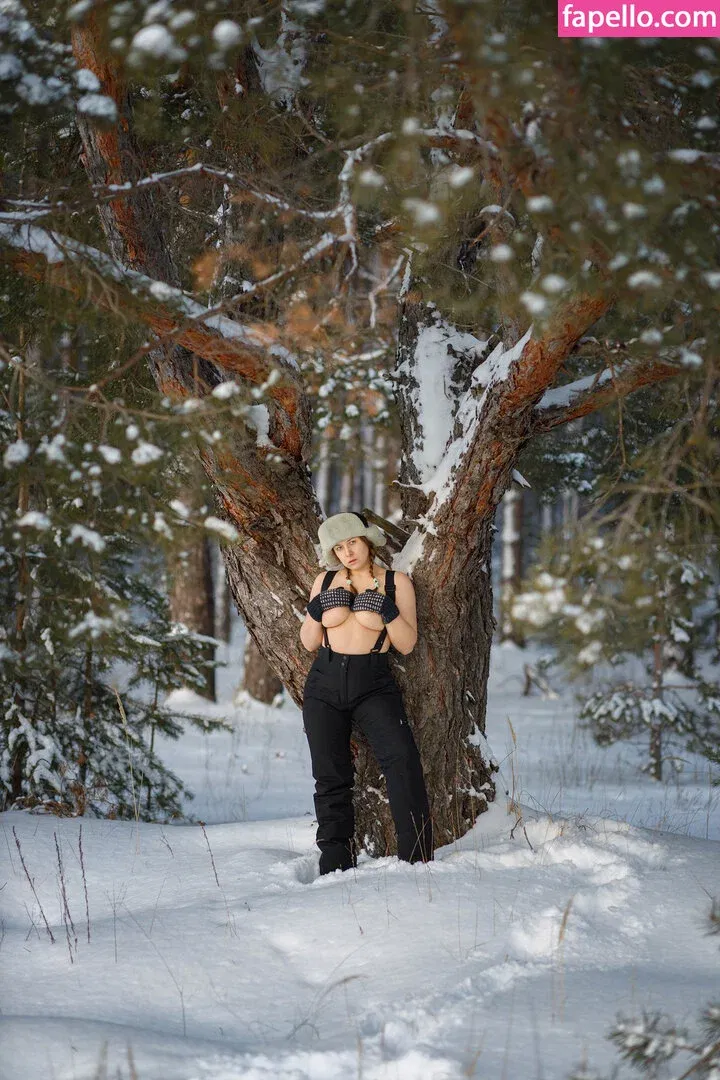 Kseniaestetics Onlyfans Photo Gallery 