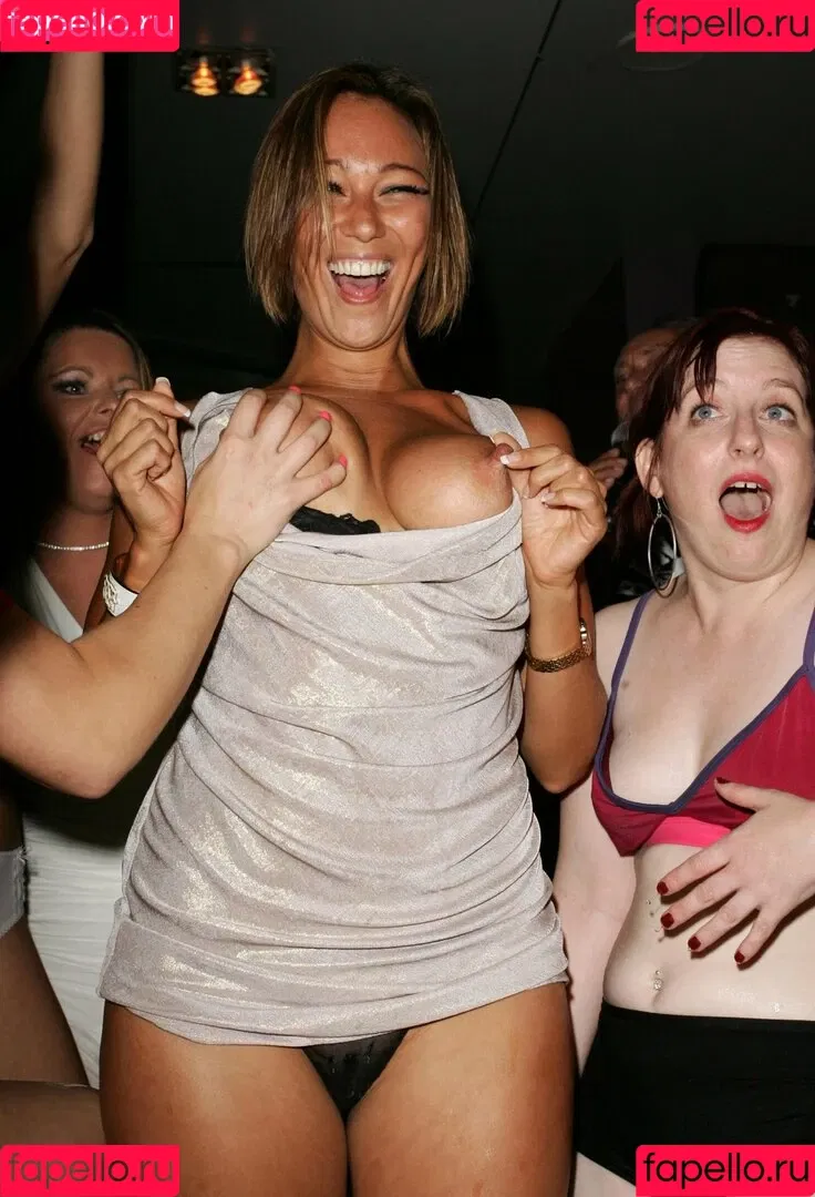UK Adult Industry Parties Onlyfans Photo Gallery 