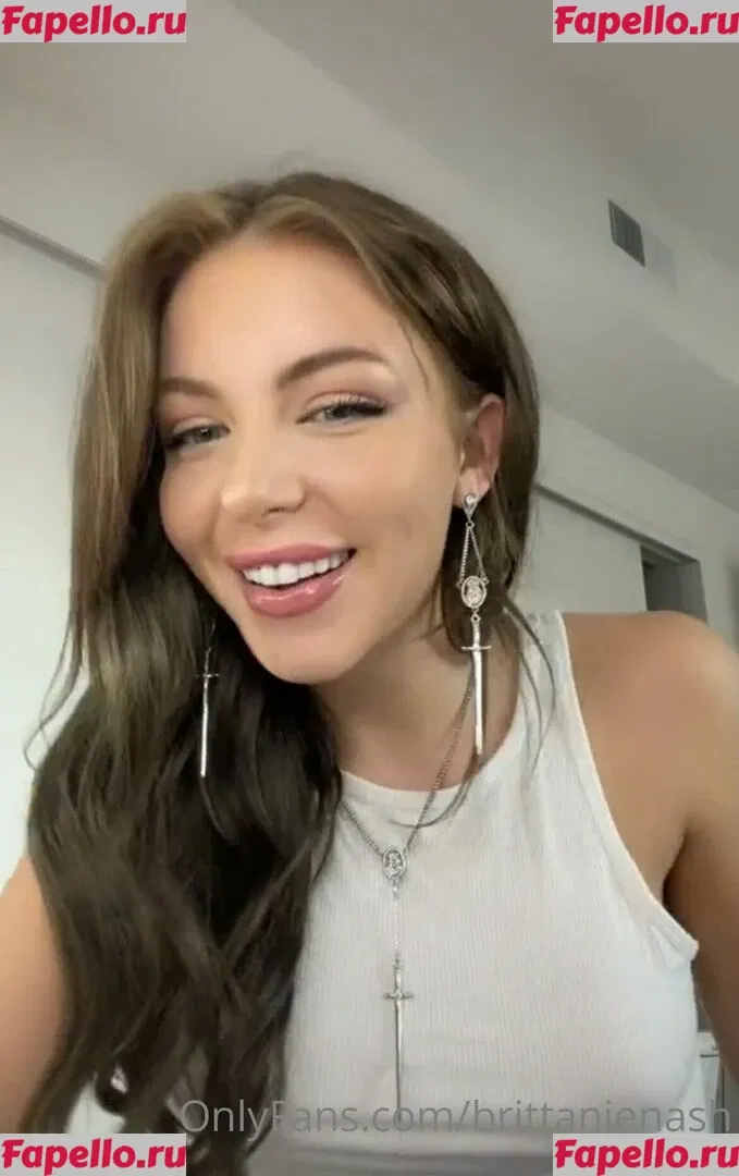 Brittanienash Onlyfans Photo Gallery 