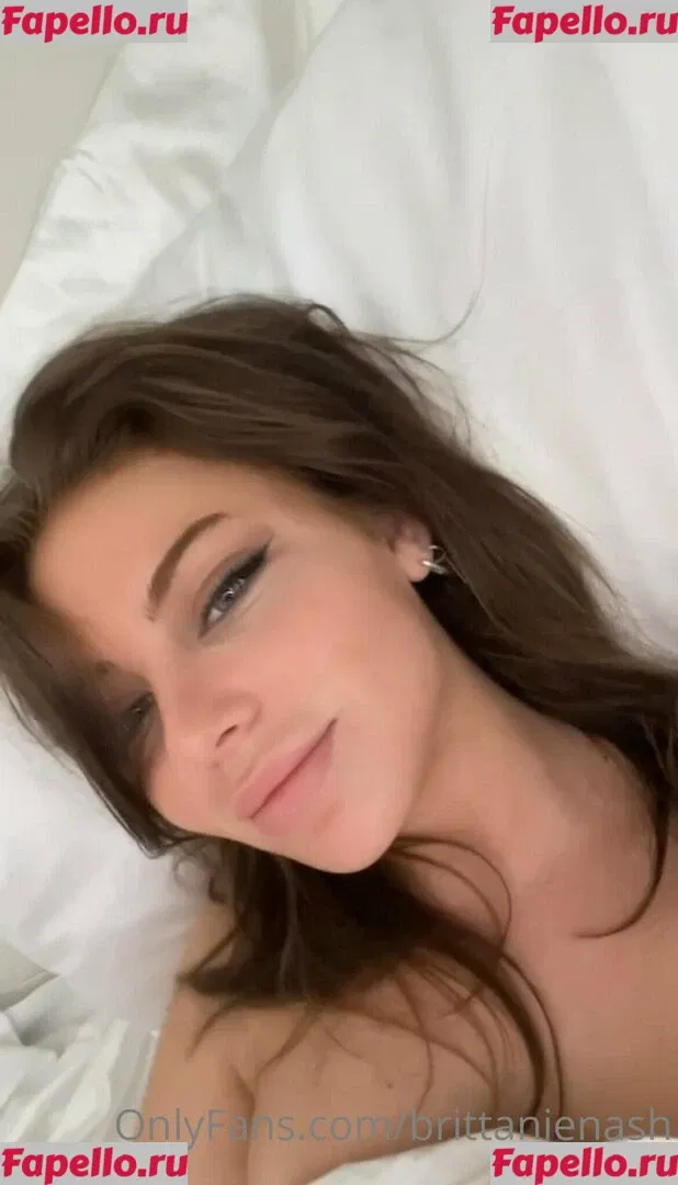 Brittanienash Onlyfans Photo Gallery 