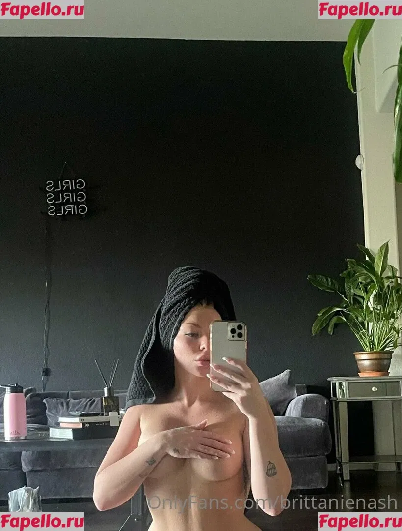 Brittanienash Onlyfans Photo Gallery 