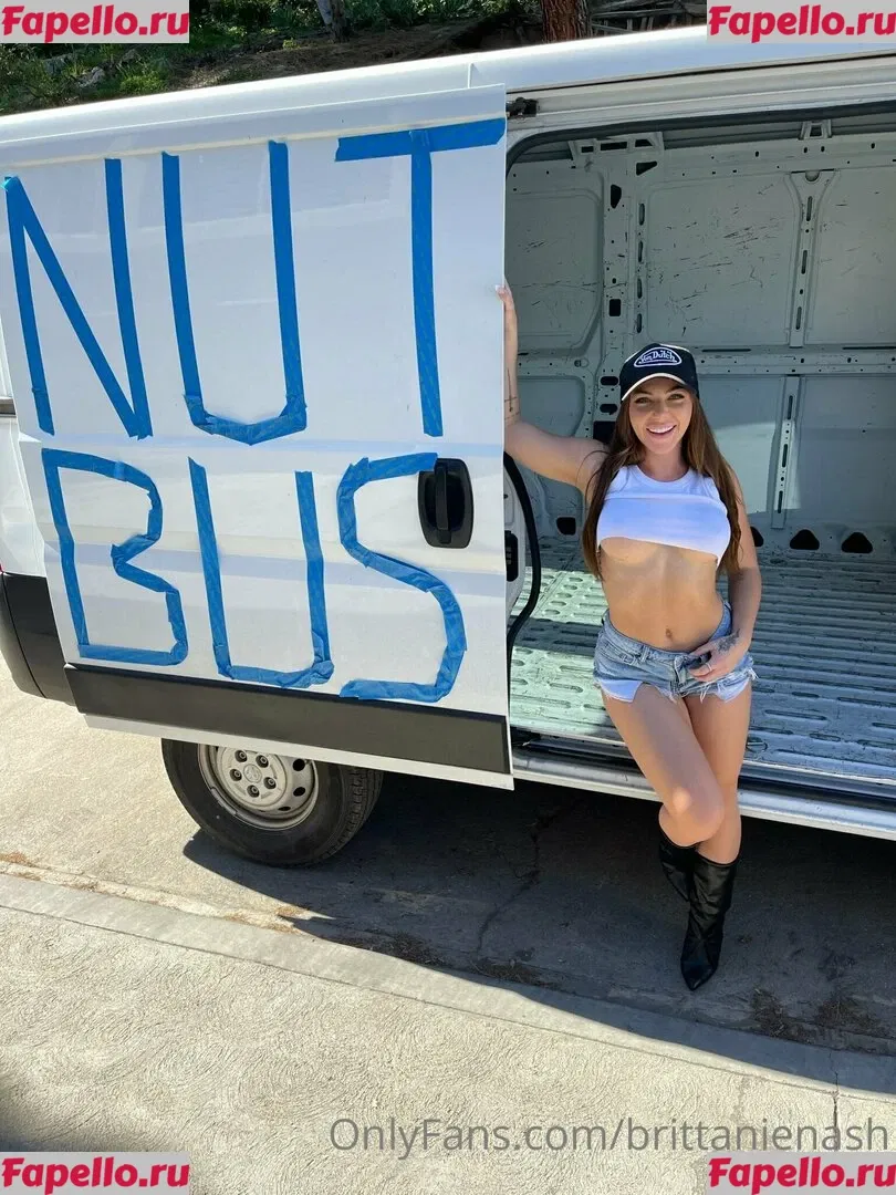 Brittanienash Onlyfans Photo Gallery 