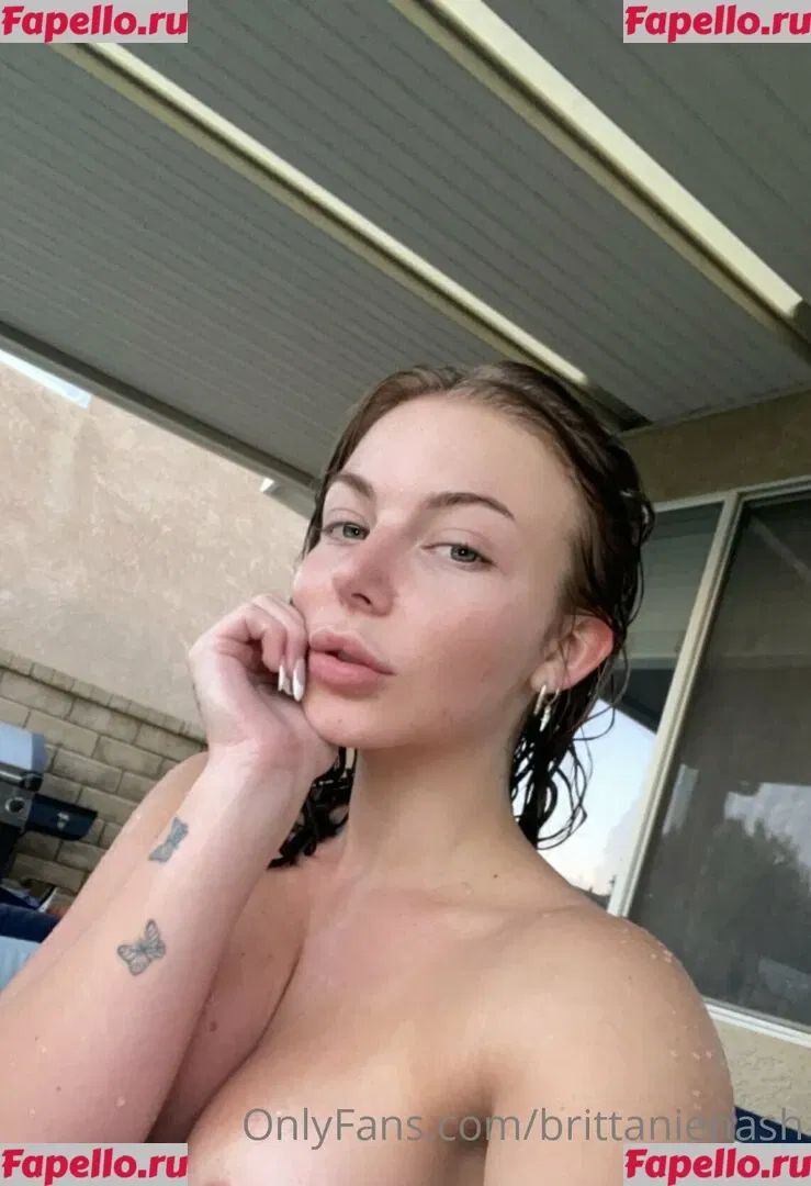Brittanienash Onlyfans Photo Gallery 