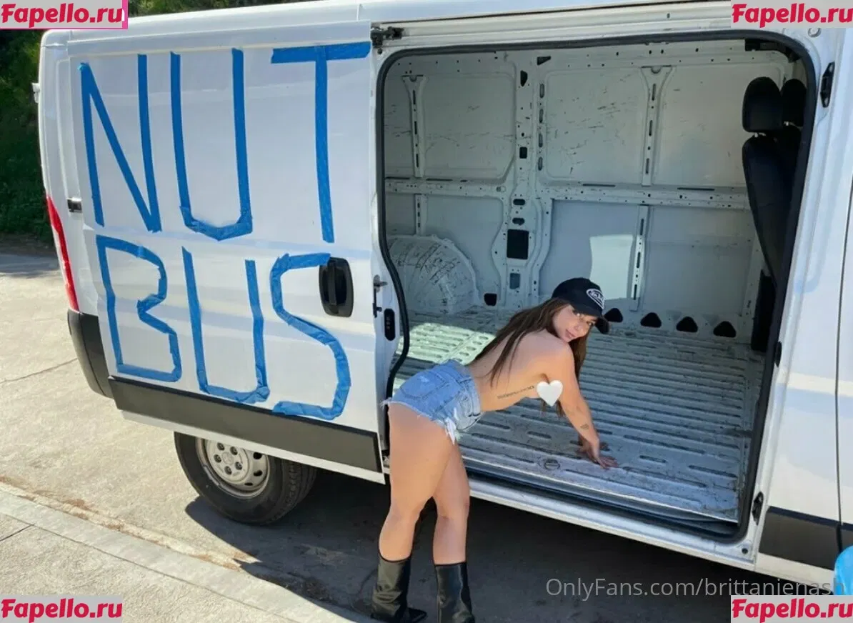 Brittanienash Onlyfans Photo Gallery 