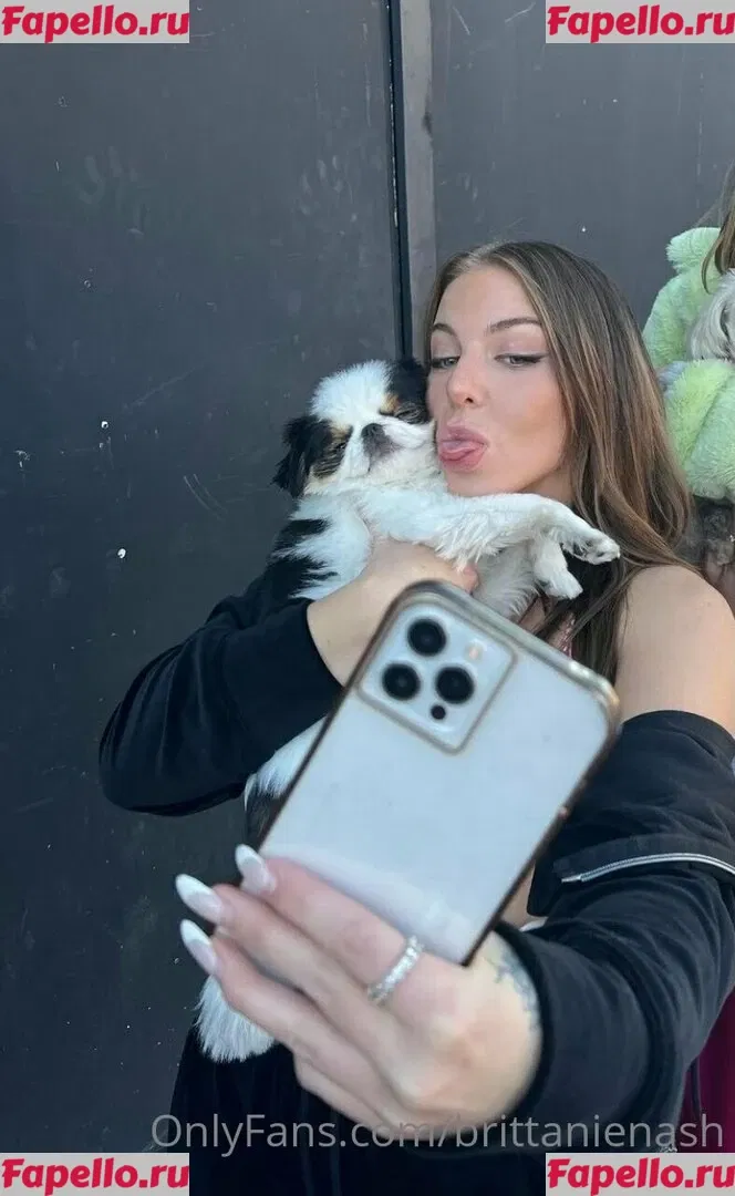 Brittanienash Onlyfans Photo Gallery 