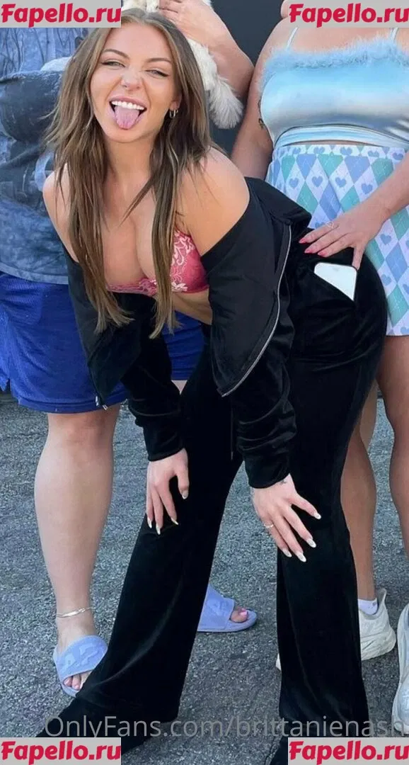 Brittanienash Onlyfans Photo Gallery 