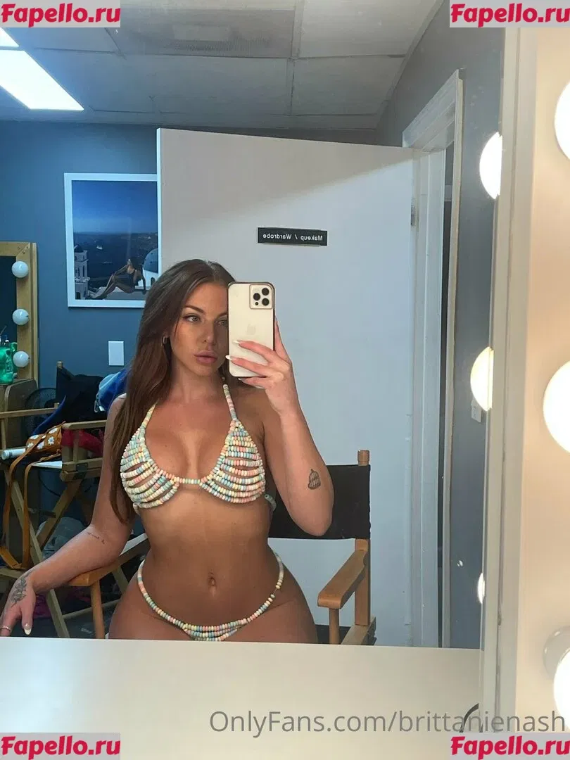 Brittanienash Onlyfans Photo Gallery 
