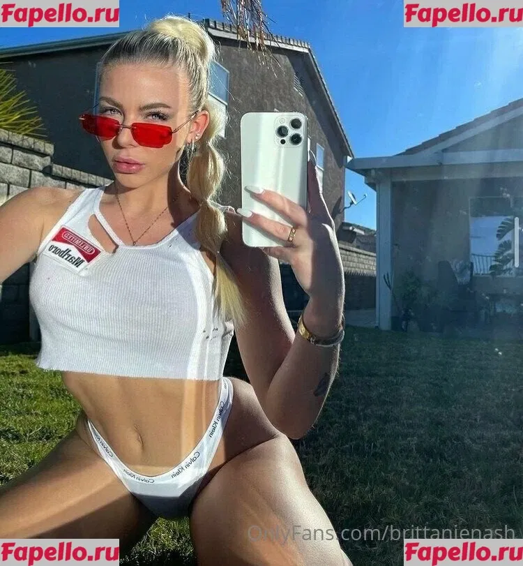 Brittanienash Onlyfans Photo Gallery 
