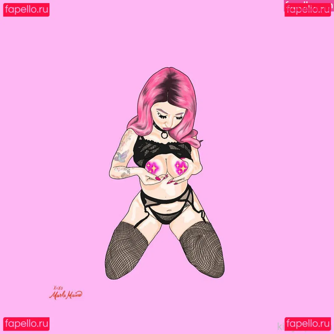 Brittanienash Onlyfans Photo Gallery 