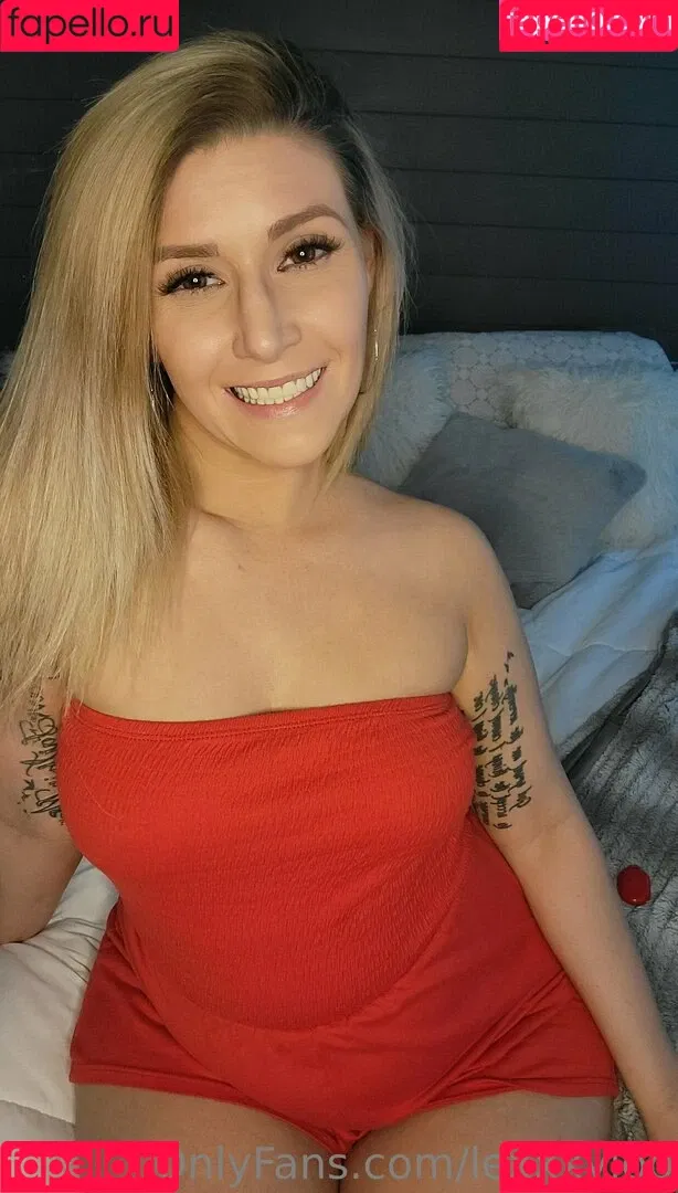 lexxxyloo Onlyfans Photo Gallery 