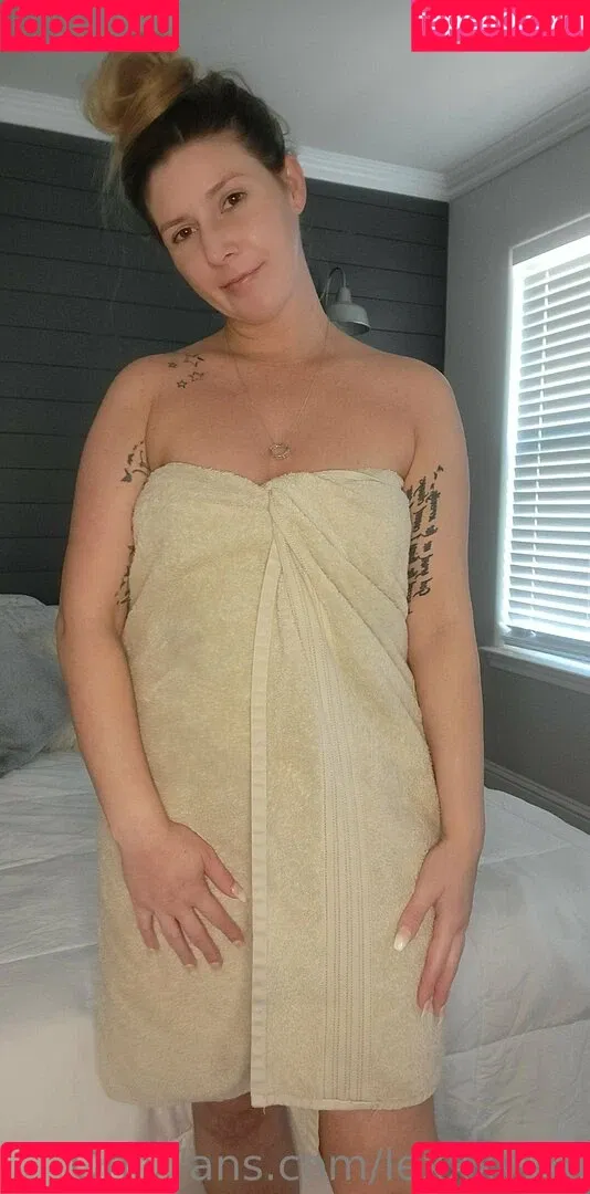 lexxxyloo Onlyfans Photo Gallery 