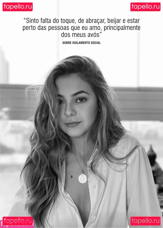 Klara Castanho Onlyfans Photo Gallery 