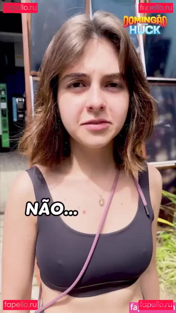 Klara Castanho Onlyfans Photo Gallery 