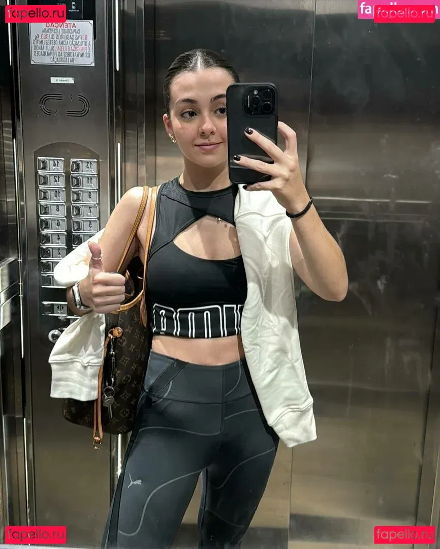 Klara Castanho Onlyfans Photo Gallery 