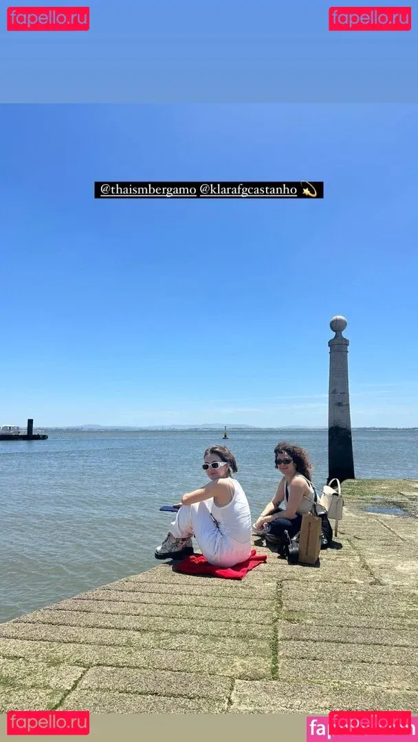 Klara Castanho Onlyfans Photo Gallery 