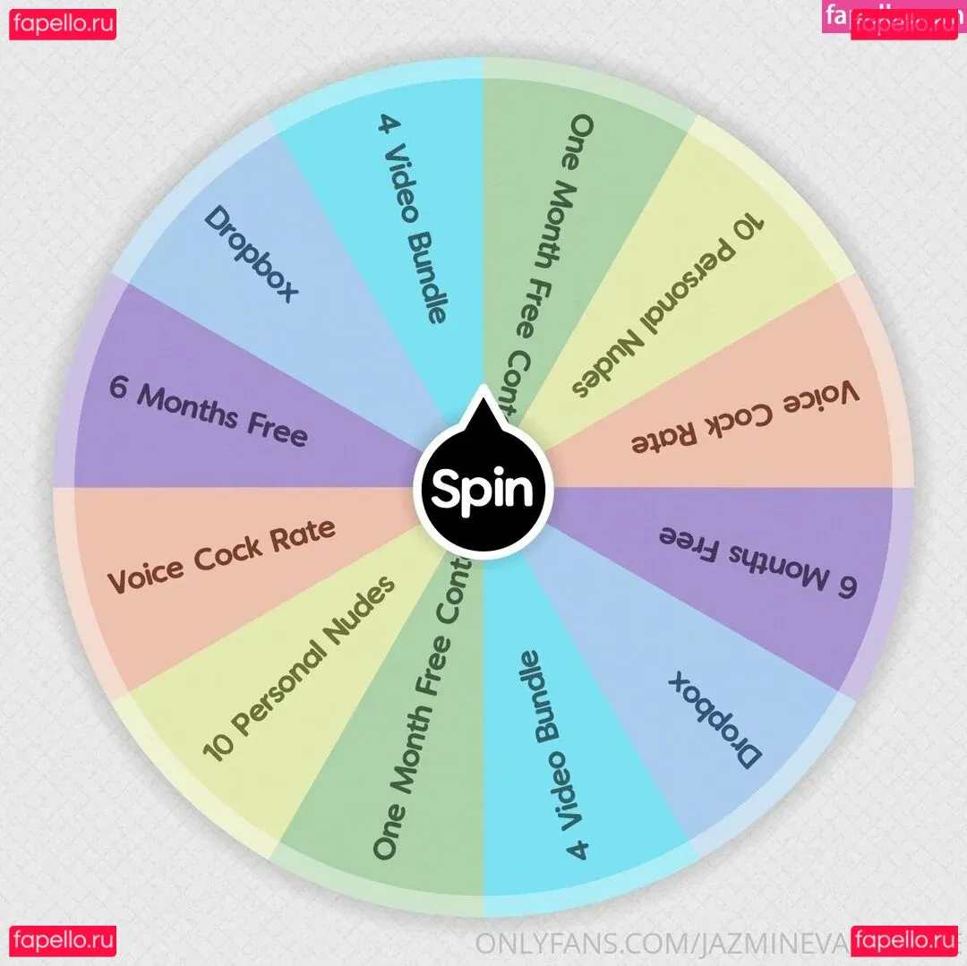 jazminevalentine Onlyfans Photo Gallery 