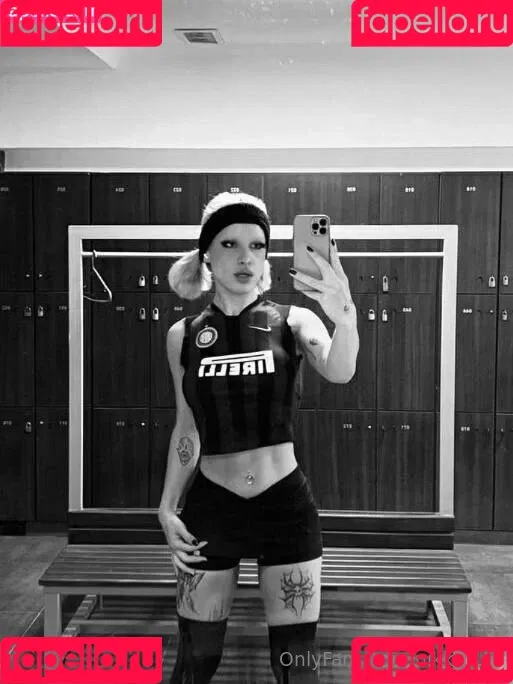 nikkita.ts Onlyfans Photo Gallery 