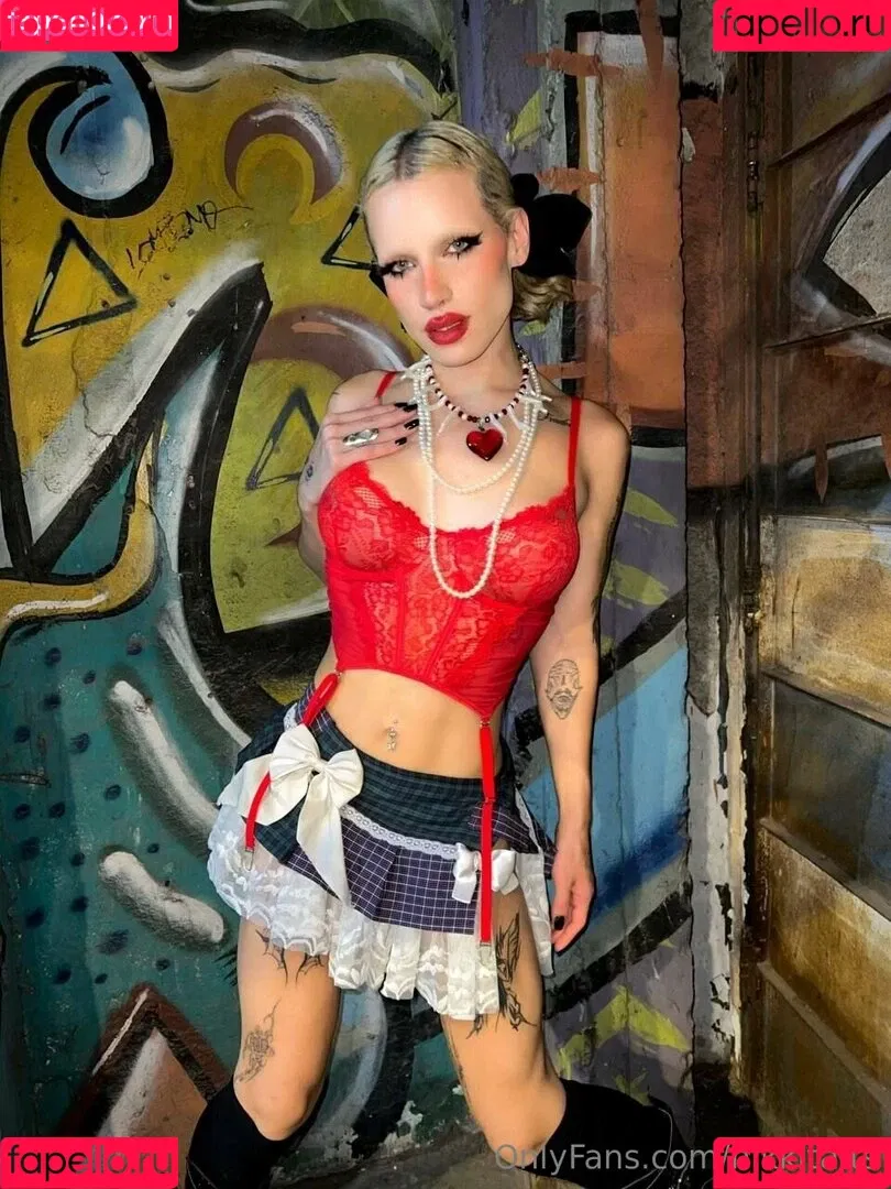 nikkita.ts Onlyfans Photo Gallery 