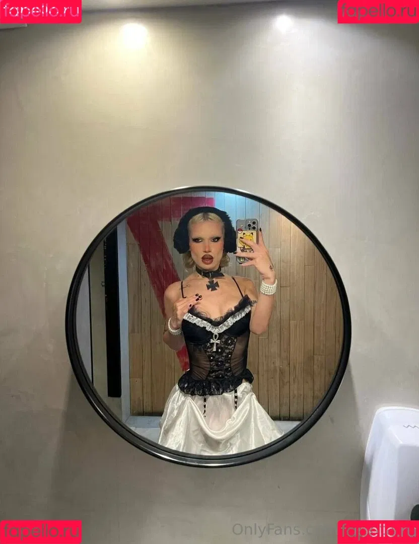 nikkita.ts Onlyfans Photo Gallery 