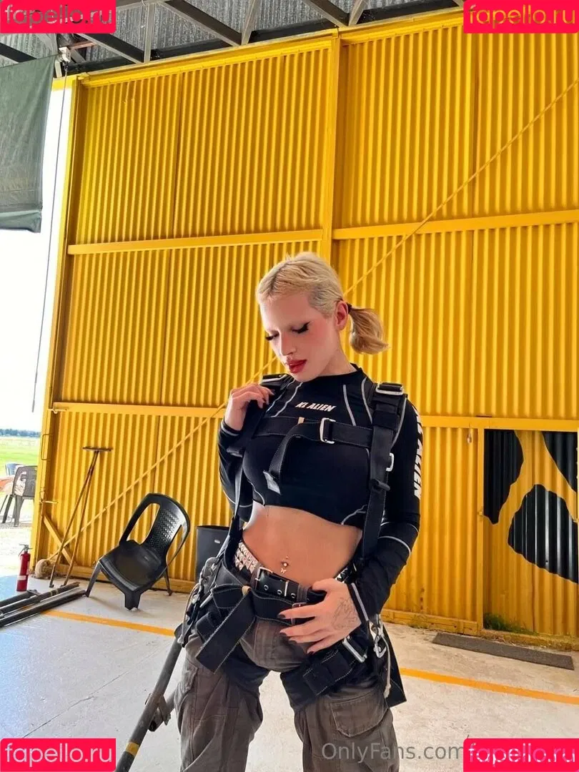 nikkita.ts Onlyfans Photo Gallery 