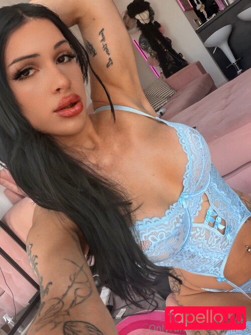 nikkita.ts Nude Onlyfans Photo 50