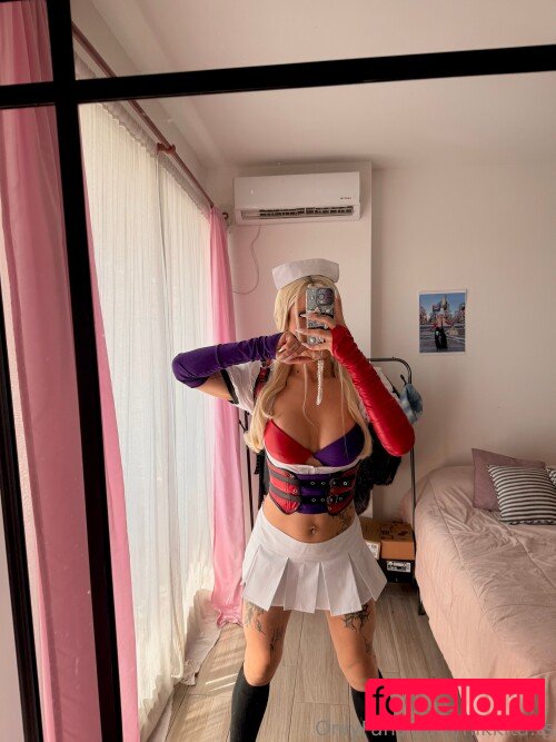 nikkita.ts Nude Onlyfans Photo 28